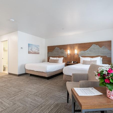 Marshall Suites Bainbridge Island Exterior photo