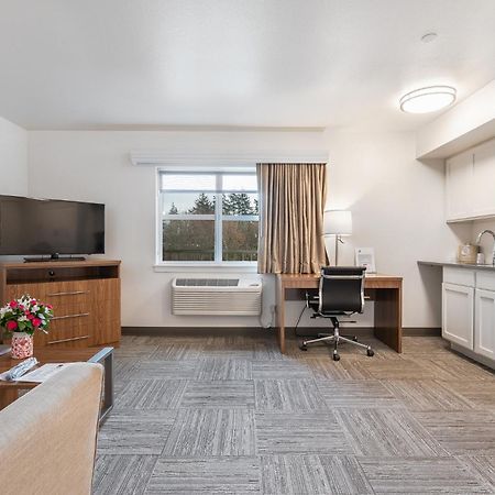 Marshall Suites Bainbridge Island Exterior photo