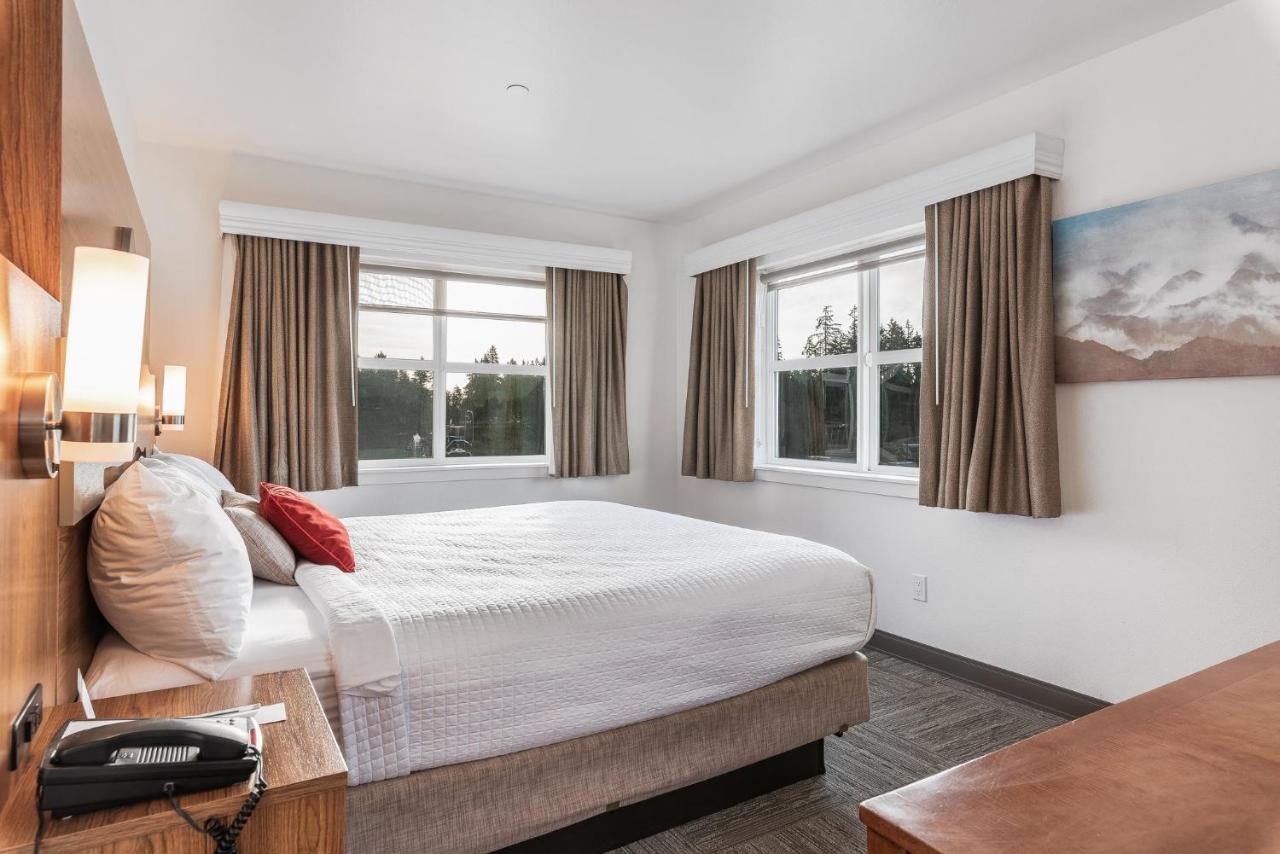 Marshall Suites Bainbridge Island Exterior photo