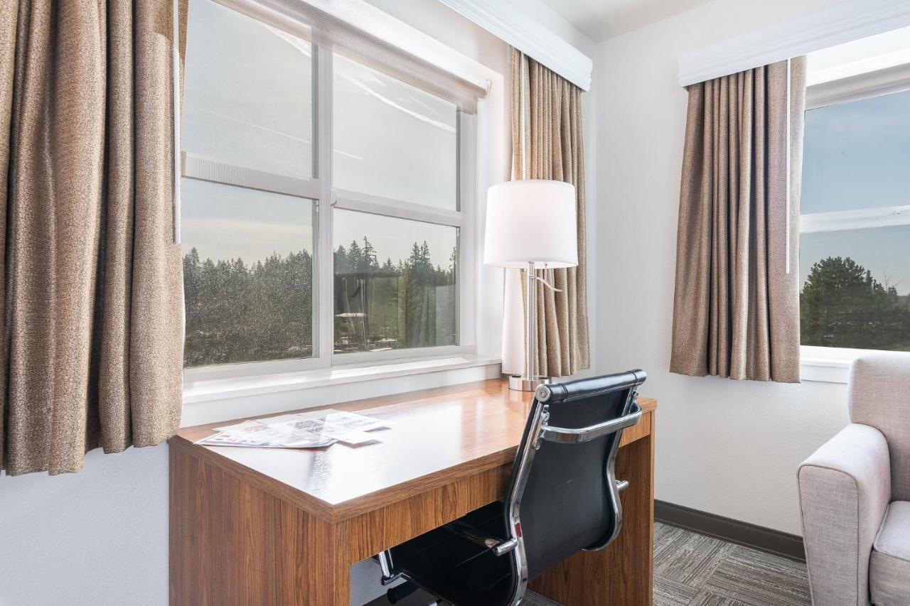 Marshall Suites Bainbridge Island Exterior photo