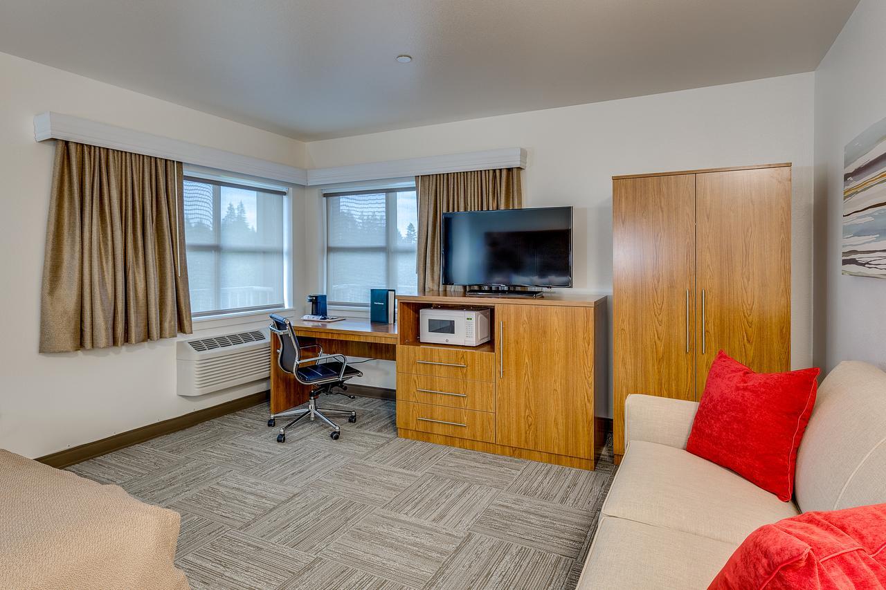Marshall Suites Bainbridge Island Exterior photo