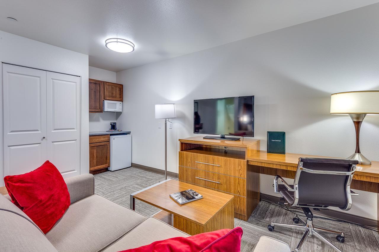 Marshall Suites Bainbridge Island Exterior photo