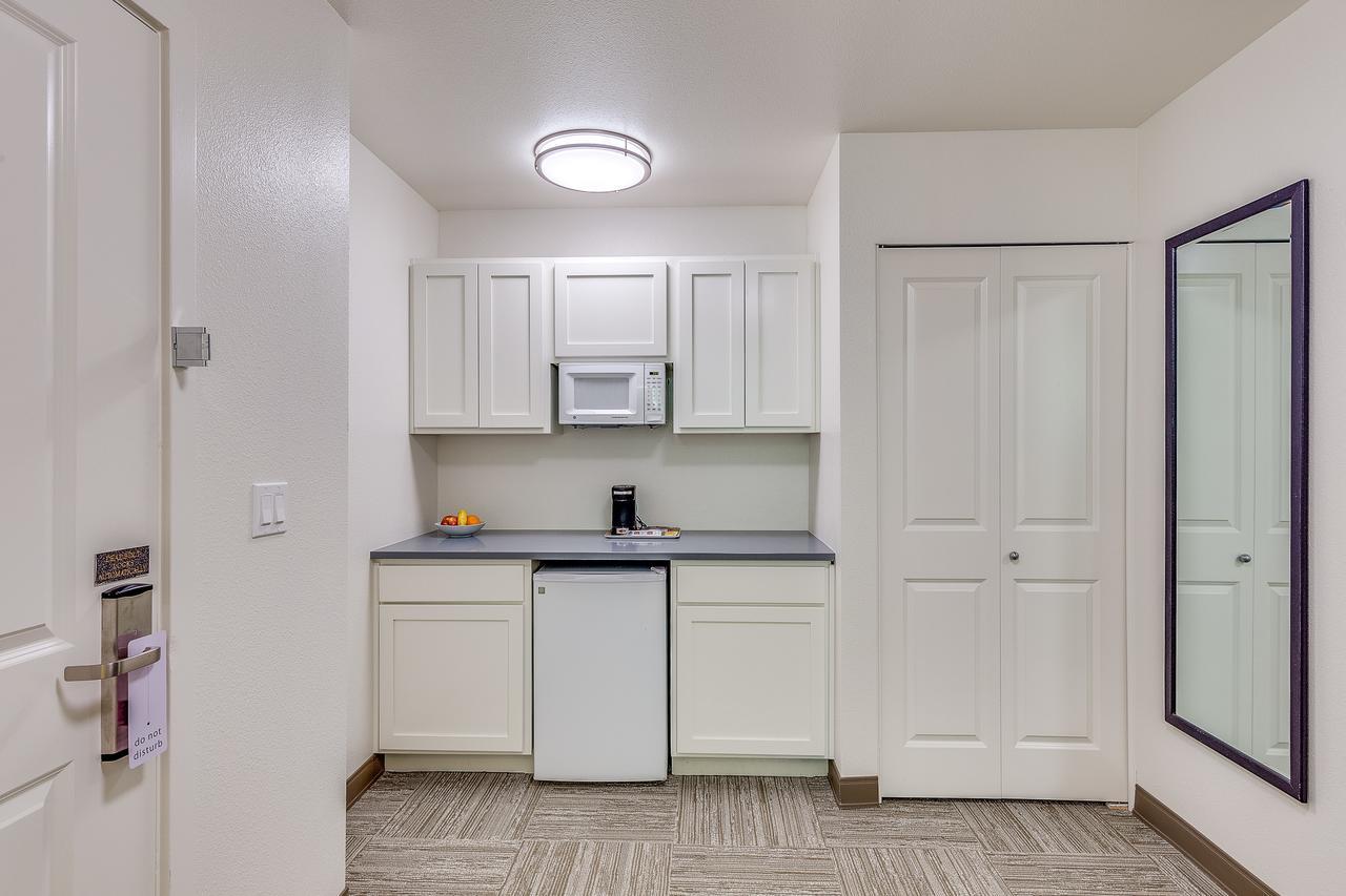 Marshall Suites Bainbridge Island Exterior photo
