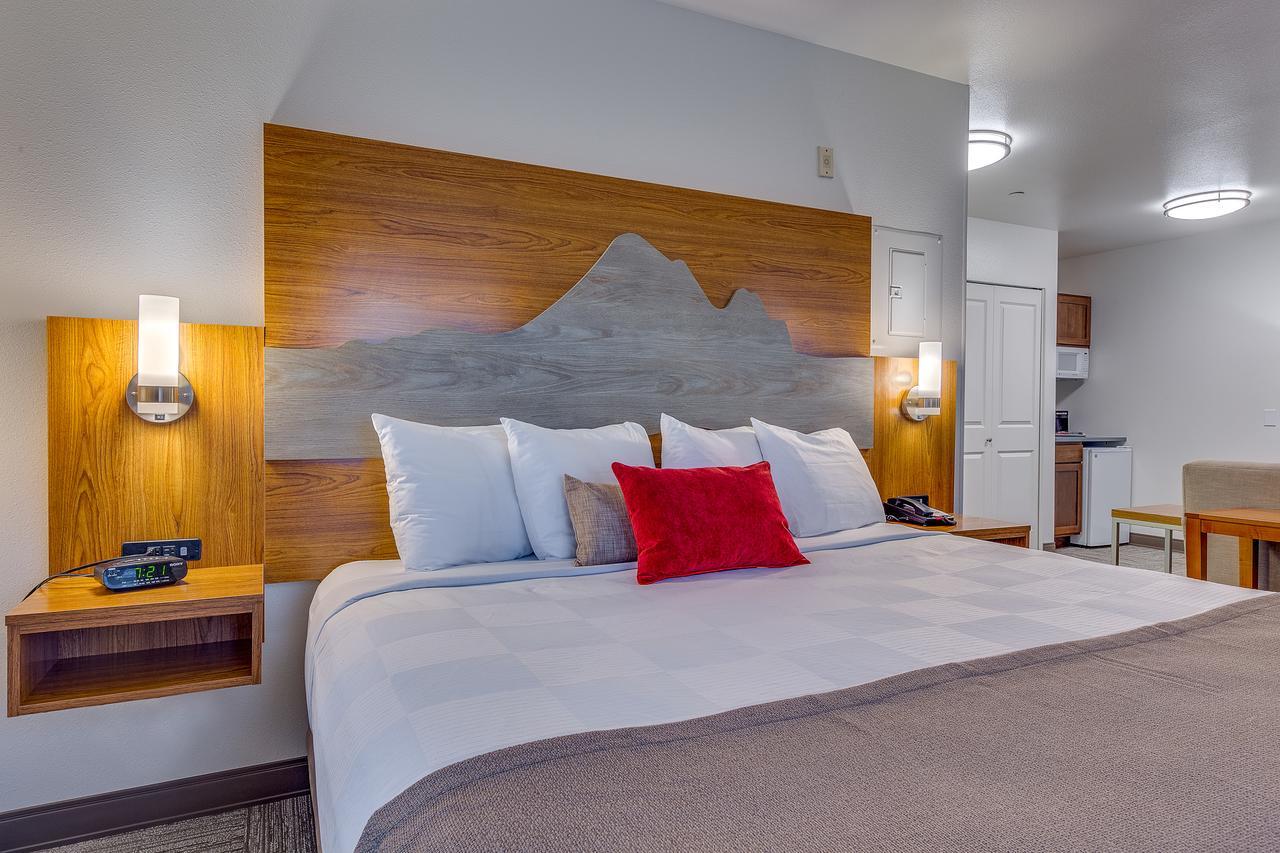 Marshall Suites Bainbridge Island Exterior photo