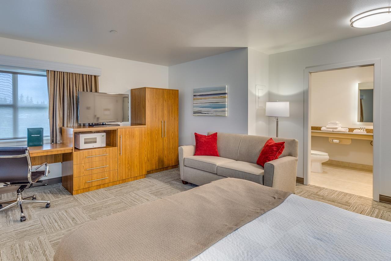 Marshall Suites Bainbridge Island Exterior photo