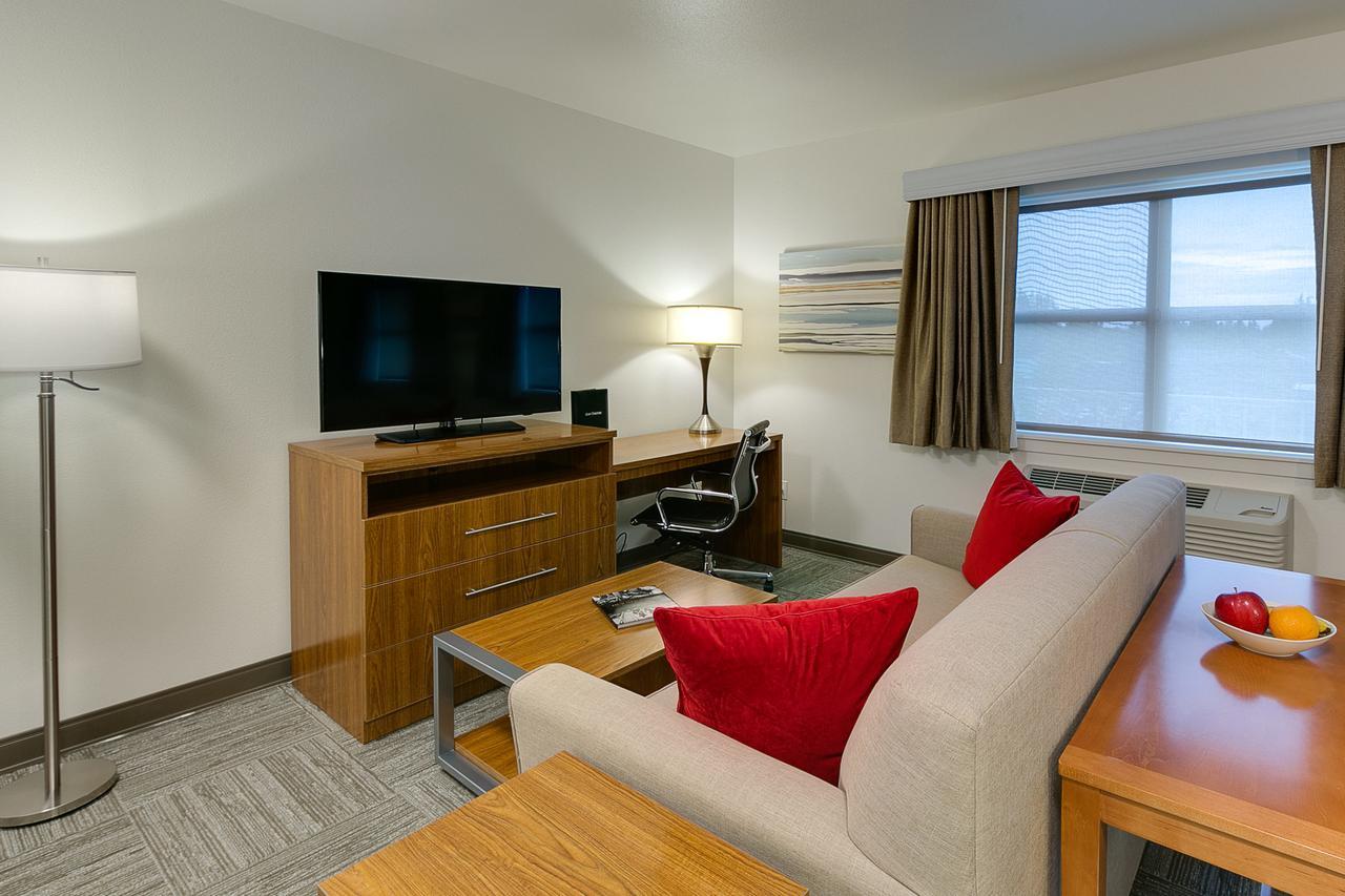 Marshall Suites Bainbridge Island Exterior photo