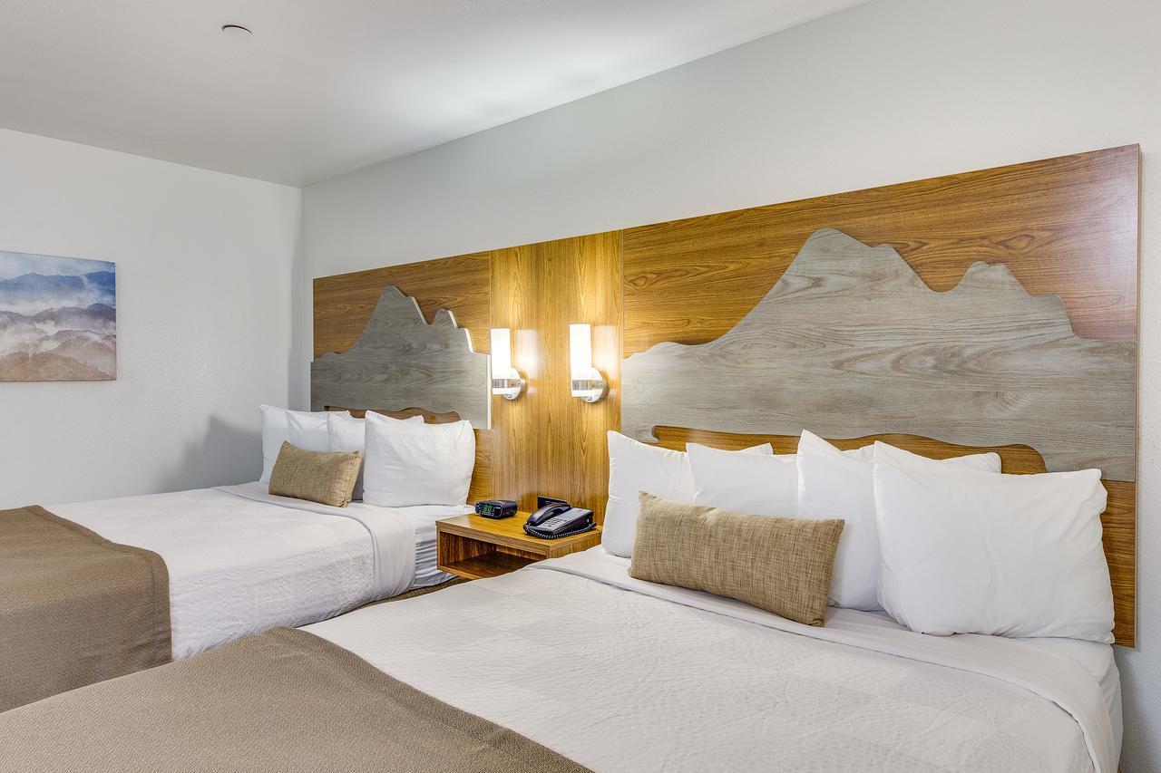 Marshall Suites Bainbridge Island Exterior photo